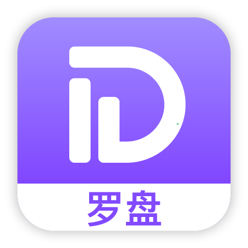 抖商罗盘软件logo图标