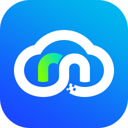 名扬中转仓logo图标